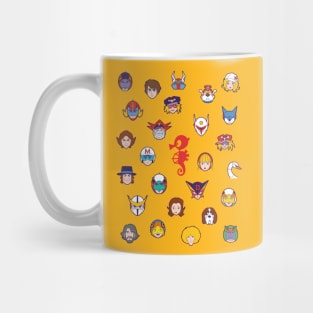 157 Tatsu Texture Mug